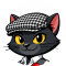 Gato de Chamberí